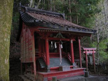 青龍 神社|②本町の青龍神社 – 日光西町観光ガイド